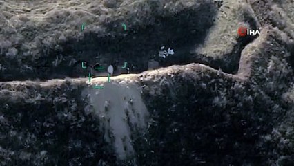 - Ermenistan'ın üst düzey askeri yetkilileri Hocavend'de etkisiz hale getirildi