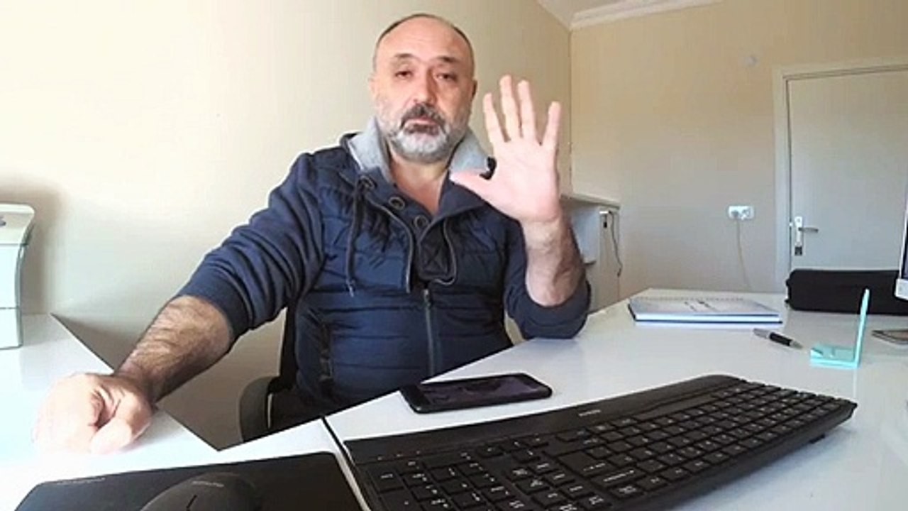 ERBAA'DA SİYANÜRLE ALTIN ARANMASI