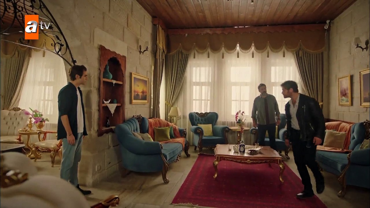 Nadire'nin kocasının gerçek katili kim?