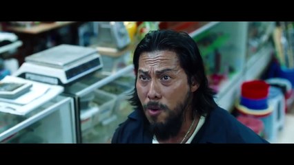 VENOM Official International Trailer Tom Hardy Superhero Movie HD