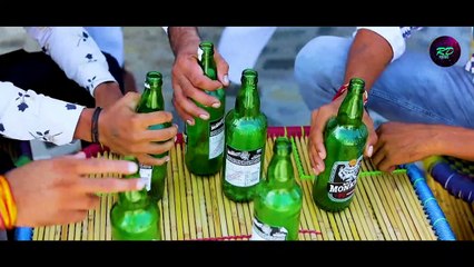 Load Dunali Gaurav bhati ladpura vipin bhati  Rahul bhati ab GurjArYB GurjArHaryanvi song 2020