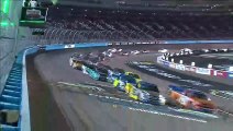 Gander Trucks championship race goes green in Phoenix — https://www.dailymotion.com/us/trending/1