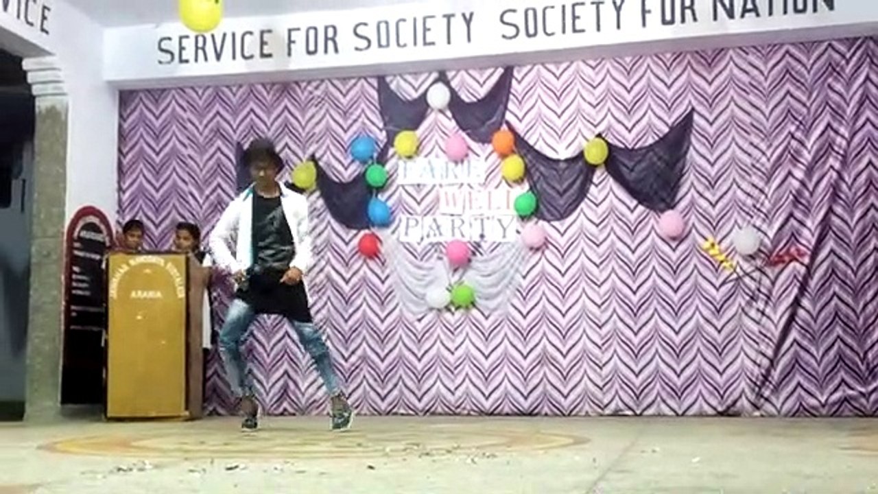 Chura ke dil mera | Muqabla | Nadeem Dancer