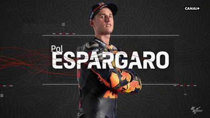 La réaction de Pol Espargaro