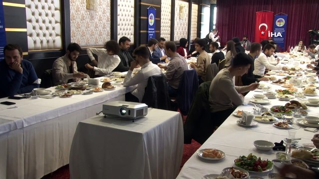 HAVELSAN Genel Müdürü Nacar: “Makine ve ekipman gücünden daha önemli olan şey aslında yetişmiş insan gücü”