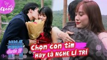 Ngôi Nhà Chung–Love House | Series 12 - Tập Cuối: Chọn con tim HAY LÀ NGHE LÝ TRÍ, câu trả lời là...