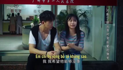 Phố Ma Dương Thân Yêu Tập 24 Full VietSub - Phim Hoa Ngữ
