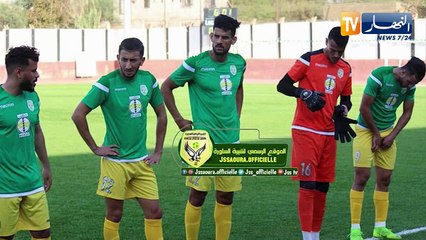 بعد الإرتفاع الجنوني لحالات كورونا..  البطولة الوطنية بين المطرقة والسندان !!