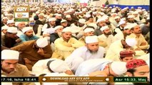 Mehfil-e-Naat-o-Salana Ijtema | Rabi ul Awwal 2020 | Part 2 | 8th November 2020 | ARY Qtv