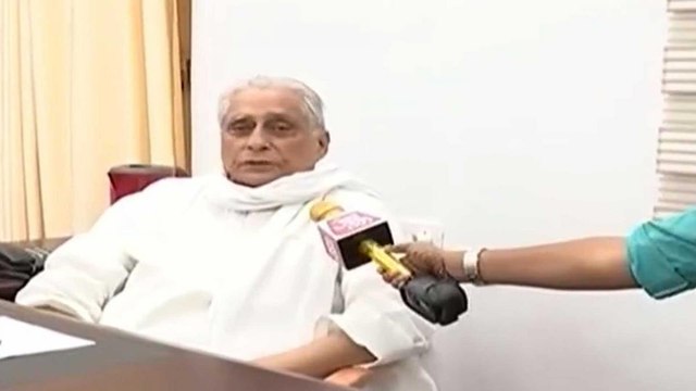 What RJD state chief said on Tejashwi's warning to workers?