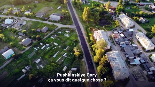 Un virage fait des ravages ! - Rallye - WTF