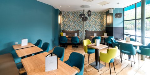 Brunch Le Hameau (Paris) - OuBruncher