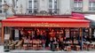 Brunch Café Montorgueil (Paris) - OuBruncher
