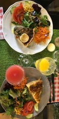 Brunch Les 2 au coin (Paris) - OuBruncher