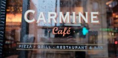 Brunch Carmine Café (Paris) - OuBruncher
