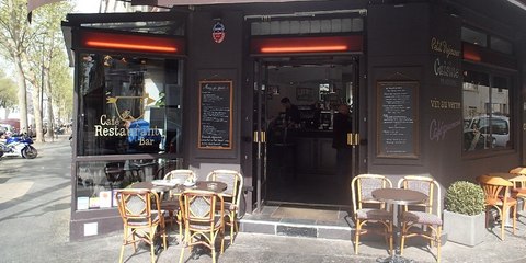 Brunch Poulette de grain (Paris) - OuBruncher