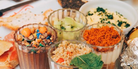 Brunch Café du Commerce (Paris) - OuBruncher