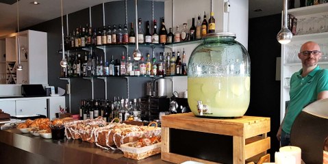 Brunch Sens Uniques (Paris) - OuBruncher