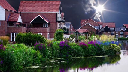 Glimpses Of Beautiful Ireland