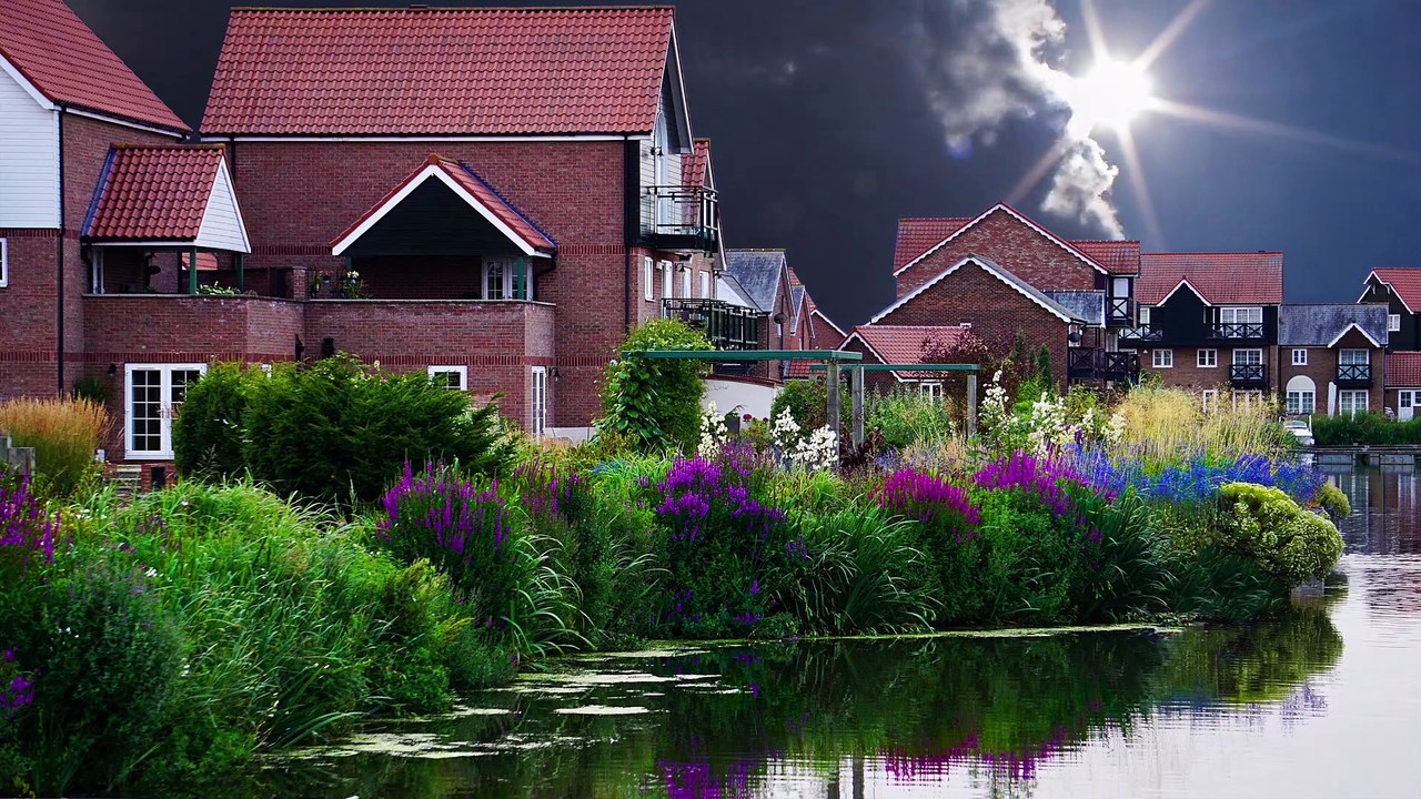 Glimpses Of Beautiful Ireland