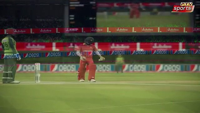 Pakistan vs Zimbabwe | 2nd T20 2020 | Full Match Highlights