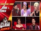 The Clash 2020: Clash Panel, namangha sa duet nina Jennie Gabriel at Cholo Bismonte! | Round 3