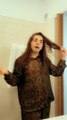 فيديو: بدر خلف يكشف أسرار طول شعره للفتيات
