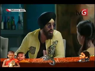 Mini Pahana Obai-Episode -180