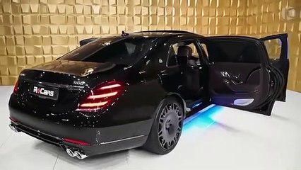 mercedes maybacbh 2021 - Hotline - 0976118186 Mercedes-Maybach S 650 BRABUS 900