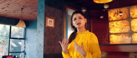 NAKHRA - Nadia Sheikh _ Danish Sheikh _ Latest Punjabi Songs 2020 _ New Punjabi Song _ MalwaRecords