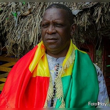 Lama Sidibé se confie à Africaguinee: Plus de 10 pickups remplis d'hommes en uniformes...