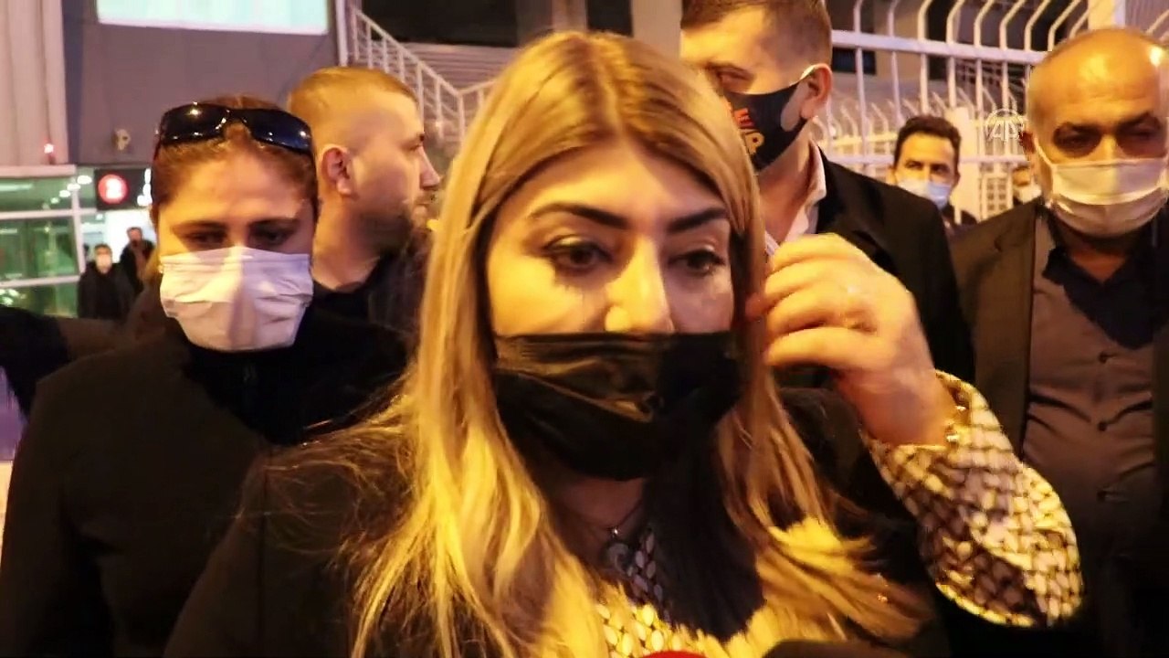 Kayserispor Kulübü Başkanı Gözbaşı'ndan yeni teknik direktör açıklaması