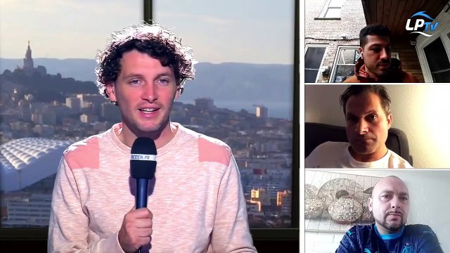 OM Phocéen International : Villas-Boas fait comme dans Football Manager !