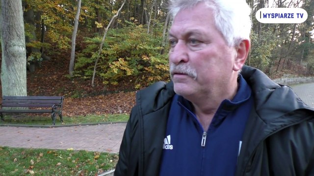 Wypowiedzi po meczu Flota Świnoujście 0 - 1 ( 0 - 0 ) Kotwica Kołobrzeg