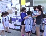 Argentine : Maradona récupère bien selon son docteur