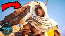 Top 10 Biggest Assassin's Creed Plot Holes