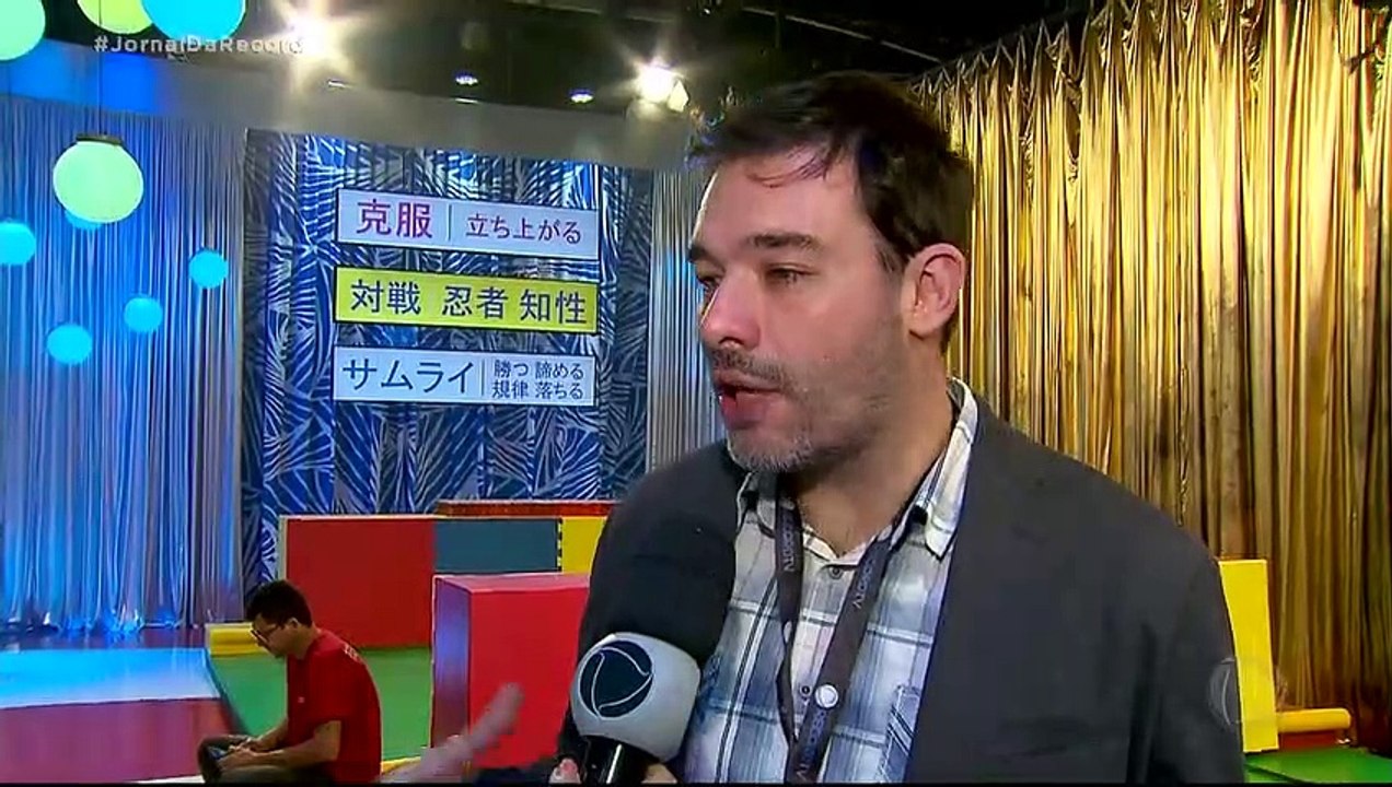 Jornal da Record 03/03/2020 Terça-feira