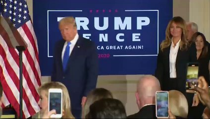 ABD'nin 46. Başkanı Biden oldu | Video