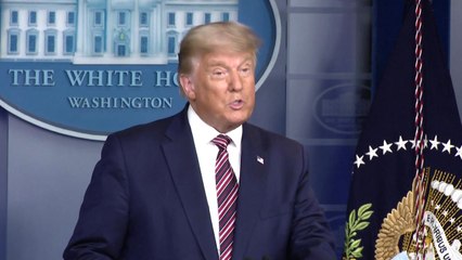 "많은 증언 있다"...트럼프, '선거 조작' 주장 트윗 또 올려 / YTN