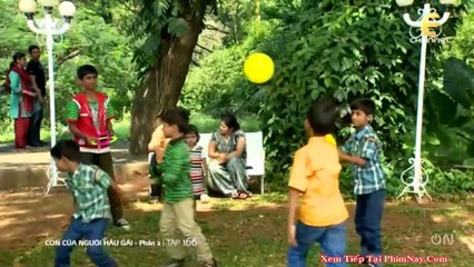 Phim Con Của Người Hầu Gái Phần 2 - Tập 166 - Ấn Độ Lồng Tiếng - Tập Cuối Trọn Bộ