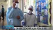 INSN Breña: médicos salvan pierna de niño con implante de hueso de cadáver
