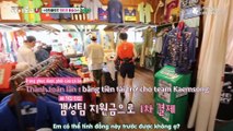 [Vietsub] Monsta X in Jeju Ep 6