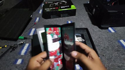 GTX 1650 SUPER ™ GAMING X NVIDIA Mundo Tutoz