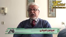 شیبانی:فساد و تبعیض فوتبال ایران را نابود  کرده است