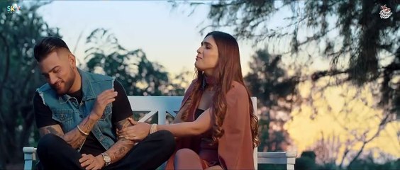 Adhiya (Official Video) - Karan Aujla - YeahProof - Street Gang Music- Latest Punjabi Songs  - Sky