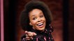 Amber Ruffin Shares What Trump Has Done for the Military