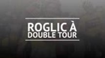 Vuelta - Roglic à double Tour !