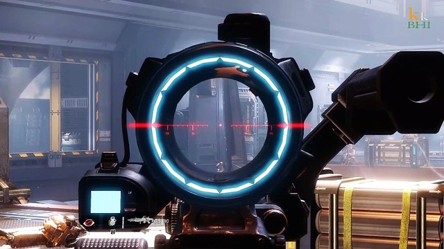 Titanfall 2 The Beacon Gameplay - part 9