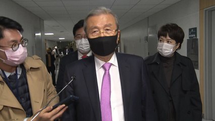 국민의힘 "바이든 당선 축하...한미동맹은 혈맹" / YTN
