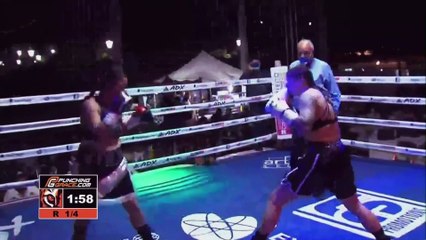 SU Leïla Beaudoin Mexique